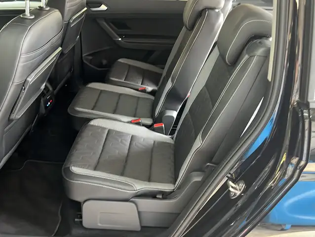 Volkswagen Touran view 7