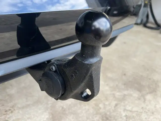 Volkswagen Touran view 13