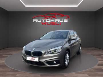 116 PS * LED * TÜV / AU NEU *
