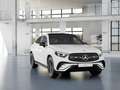 Mercedes-Benz GLC 300 de 4MATIC Coupé mit EQ Hybrid Technologie *AMG-Lin Weiß - thumbnail 6