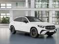 Mercedes-Benz GLC 300 de 4MATIC Coupé mit EQ Hybrid Technologie *AMG-Lin Weiß - thumbnail 7