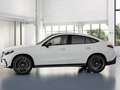 Mercedes-Benz GLC 300 de 4MATIC Coupé mit EQ Hybrid Technologie *AMG-Lin Weiß - thumbnail 19