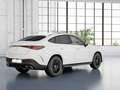 Mercedes-Benz GLC 300 de 4MATIC Coupé mit EQ Hybrid Technologie *AMG-Lin Weiß - thumbnail 12