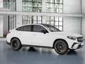 Mercedes-Benz GLC 300 de 4MATIC Coupé mit EQ Hybrid Technologie *AMG-Lin Weiß - thumbnail 8