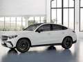 Mercedes-Benz GLC 300 de 4MATIC Coupé mit EQ Hybrid Technologie *AMG-Lin Weiß - thumbnail 20