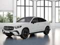 Mercedes-Benz GLC 300 de 4MATIC Coupé mit EQ Hybrid Technologie *AMG-Lin Weiß - thumbnail 2