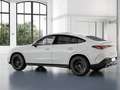 Mercedes-Benz GLC 300 de 4MATIC Coupé mit EQ Hybrid Technologie *AMG-Lin Weiß - thumbnail 17
