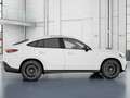 Mercedes-Benz GLC 300 de 4MATIC Coupé mit EQ Hybrid Technologie *AMG-Lin Weiß - thumbnail 10
