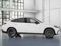 Mercedes-Benz GLC 300 de 4MATIC Coupé mit EQ Hybrid Technologie *AMG-Lin Weiß - thumbnail 9