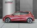 Nissan Pulsar 1.2 N-Connecta Navi Sitzheizung Rückfahrkamera Rouge - thumbnail 2