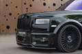 Rolls-Royce Cullinan 6.75 V12 | URBAN WIDETRACK | CARBON | VOSSEN | REA Zwart - thumbnail 11