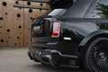Rolls-Royce Cullinan 6.75 V12 | URBAN WIDETRACK | CARBON | VOSSEN | REA Zwart - thumbnail 12