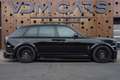 Rolls-Royce Cullinan 6.75 V12 | URBAN WIDETRACK | CARBON | VOSSEN | REA Zwart - thumbnail 9