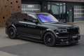 Rolls-Royce Cullinan 6.75 V12 | URBAN WIDETRACK | CARBON | VOSSEN | REA Zwart - thumbnail 4