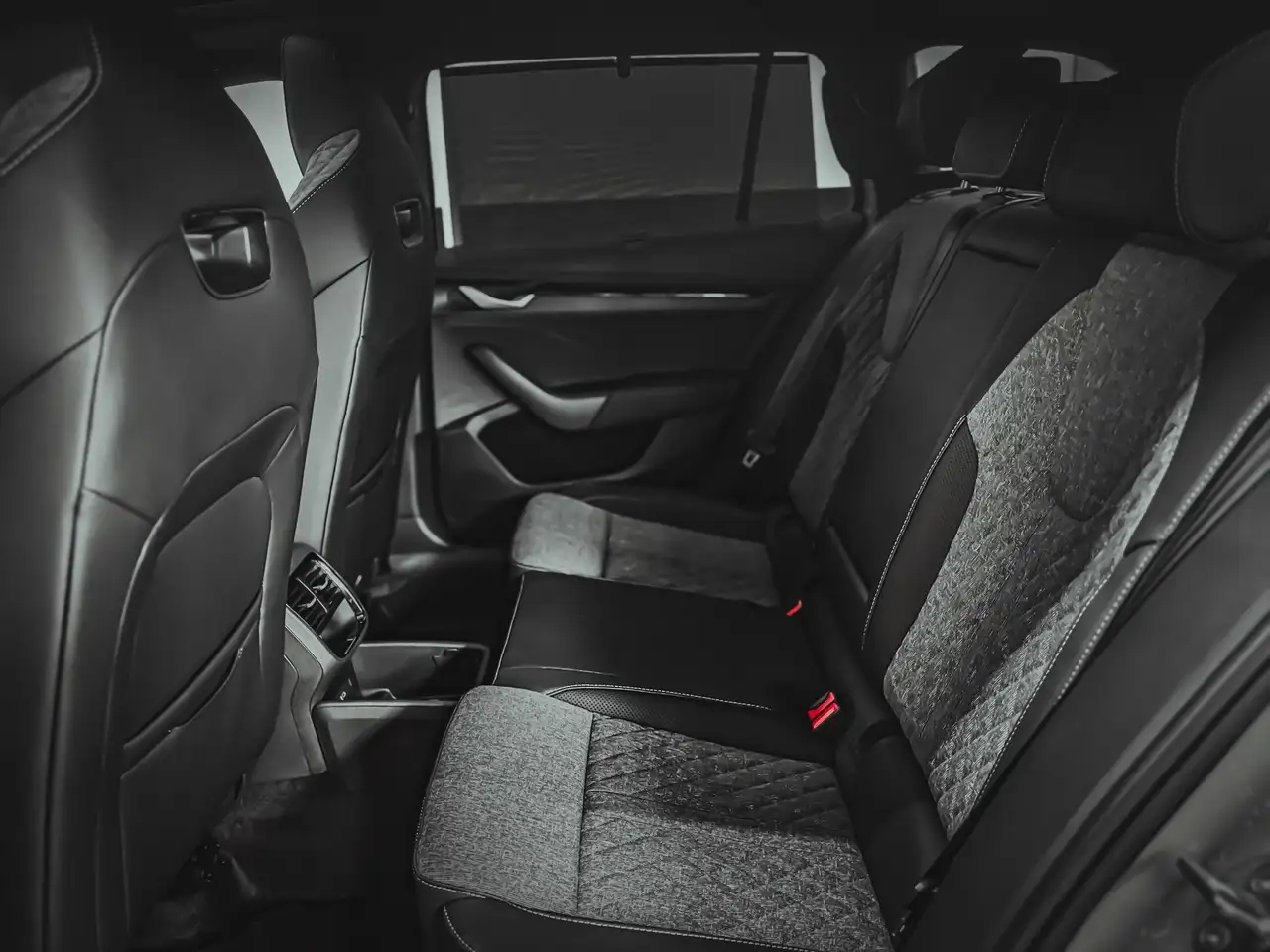 Skoda Octavia 2026 — фото 10