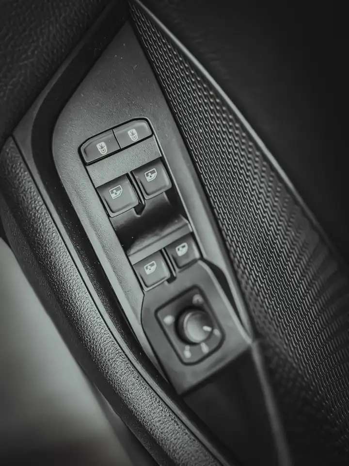 Skoda Octavia 2026 — фото 13