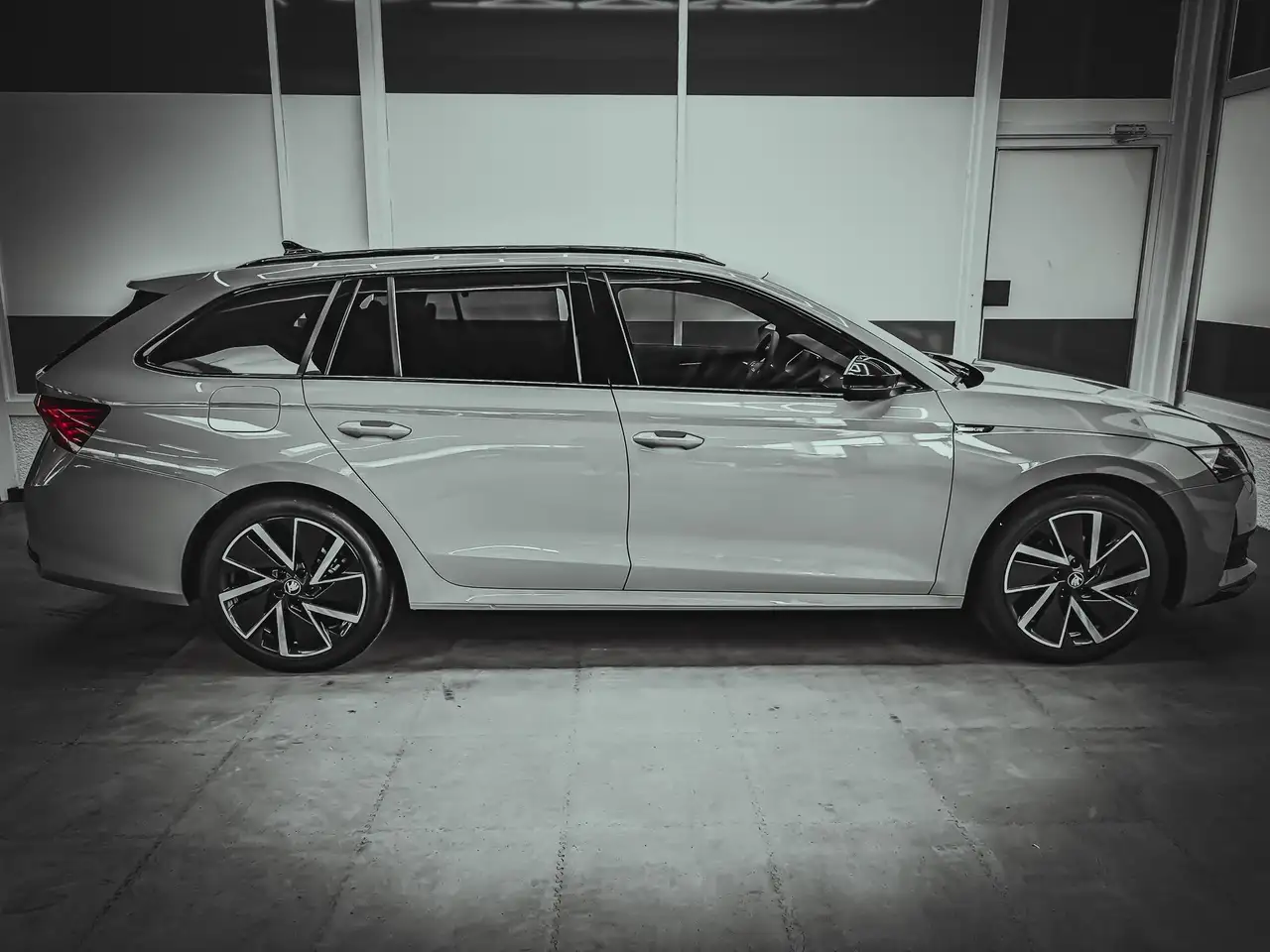 Skoda Octavia 2026