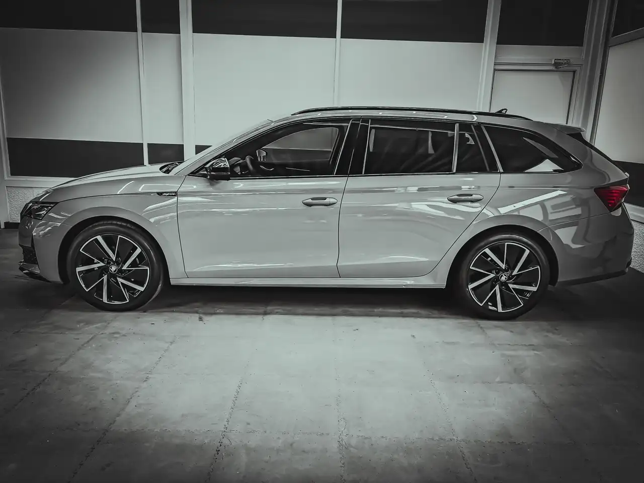 Skoda Octavia 2026