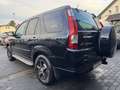 Honda CR-V Executive 4x4+Leder+Allwetter+2.Hand+ Schwarz - thumbnail 6