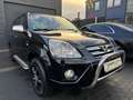 Honda CR-V Executive 4x4+Leder+Allwetter+2.Hand+ Schwarz - thumbnail 3