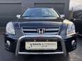 Honda CR-V Executive 4x4+Leder+Allwetter+2.Hand+ Schwarz - thumbnail 2
