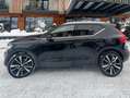 Volvo XC40 XC401.5 t3 Momentum 156cv Nero - thumbnail 8