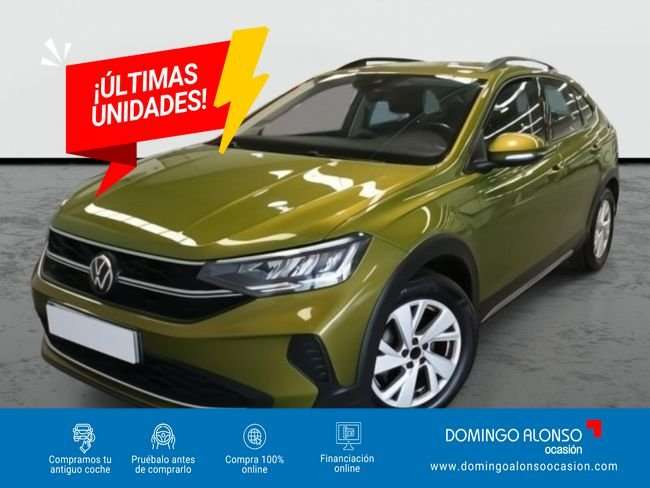 Volkswagen Taigo Connect 1.0 TSI 70kW (95CV) SG5 (CS13MV12) - foto 1