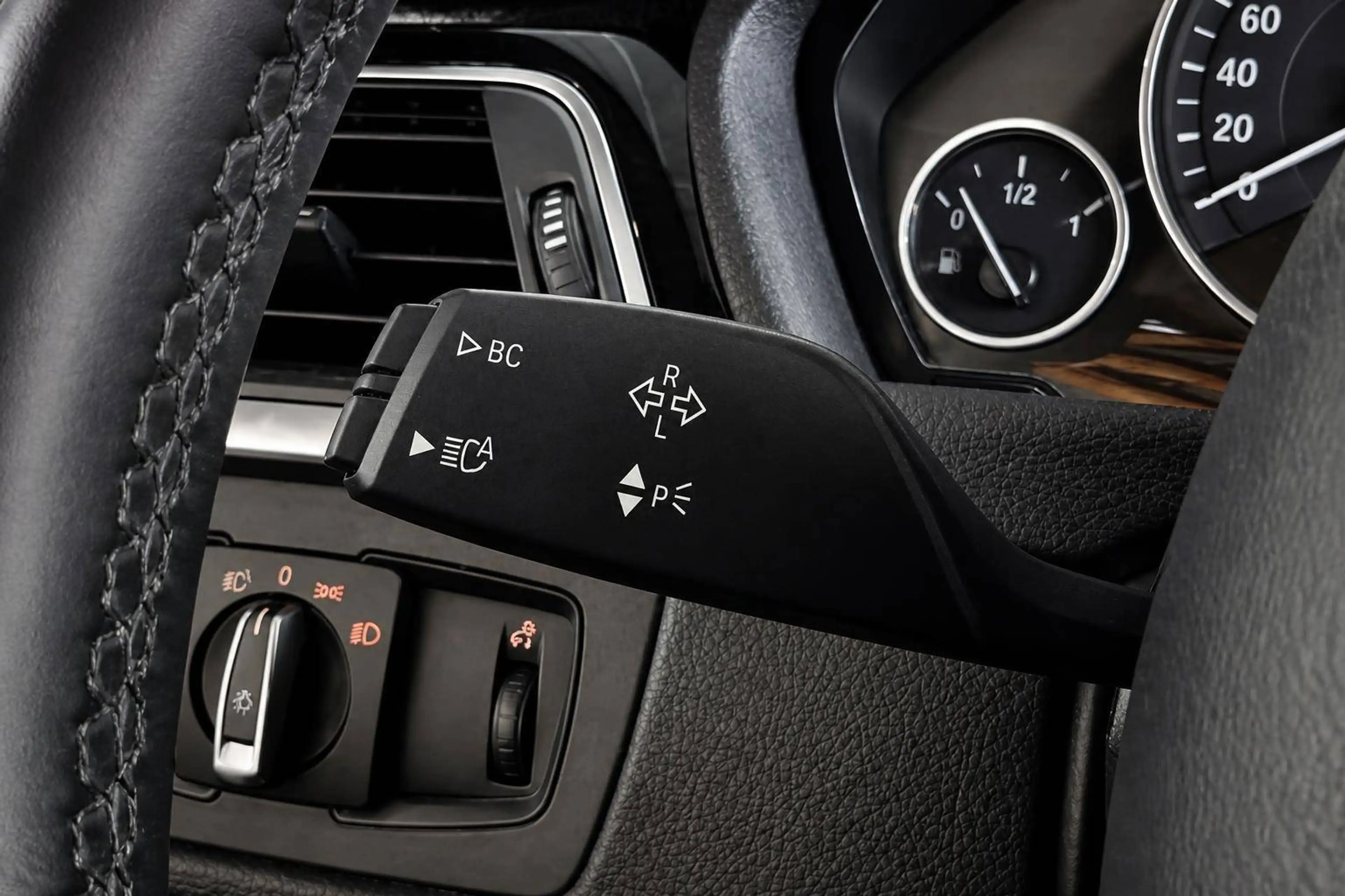 BMW 420 420 i Advantage/LED/2.Hand — photo 15