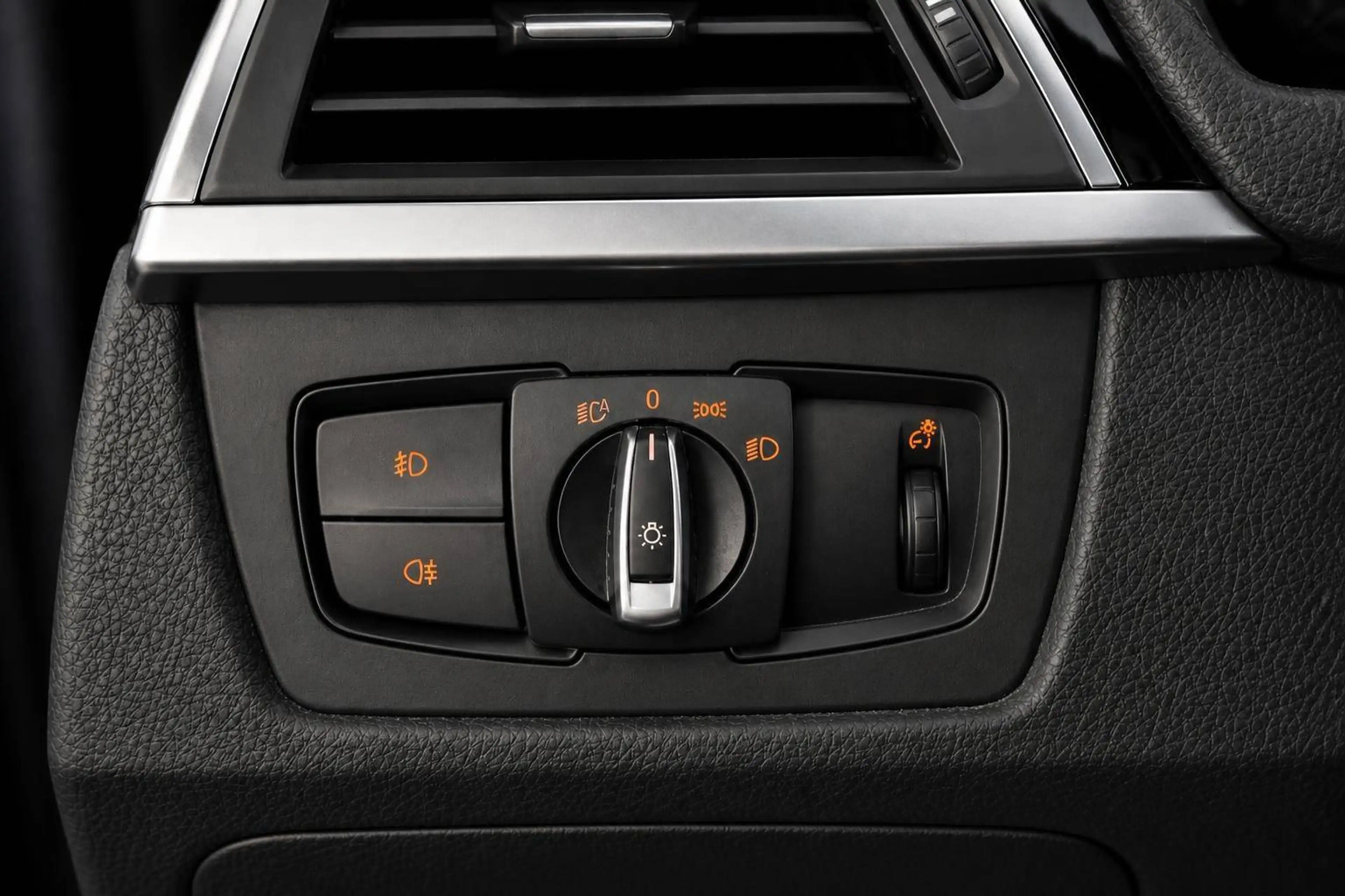BMW 420 420 i Advantage/LED/2.Hand — photo 14
