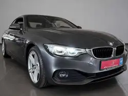 Bmw 420 i Advantage/LED/2.Hand
