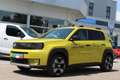 Fiat Grande Panda Elektro 44kWh La Prima Gelb - thumbnail 1