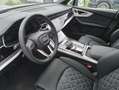Audi Q7 S line 60 TFSI e 8-Gang tiptronic quattro 360 k... Silber - thumbnail 7