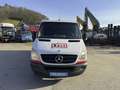 Mercedes-Benz Sprinter 316 Tempomat Klima Automatik AHK 2,8T Weiß - thumbnail 2