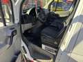Mercedes-Benz Sprinter 316 Tempomat Klima Automatik AHK 2,8T Weiß - thumbnail 11