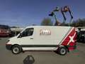 Mercedes-Benz Sprinter 316 Tempomat Klima Automatik AHK 2,8T Weiß - thumbnail 10