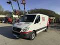 Mercedes-Benz Sprinter 316 Tempomat Klima Automatik AHK 2,8T Weiß - thumbnail 1