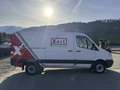 Mercedes-Benz Sprinter 316 Tempomat Klima Automatik AHK 2,8T Weiß - thumbnail 4