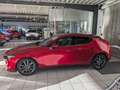 Mazda 3 SKYACTIV-G 2.0 M Hybrid SELECTION A18 BOS DES-P AC Rosso - thumbnail 4
