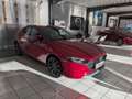 Mazda 3 SKYACTIV-G 2.0 M Hybrid SELECTION A18 BOS DES-P AC Rosso - thumbnail 2