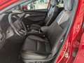 Mazda 3 SKYACTIV-G 2.0 M Hybrid SELECTION A18 BOS DES-P AC Rosso - thumbnail 8