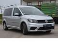 Volkswagen Caddy Automatik/Navi/Standhzg./2xStüre Silber - thumbnail 4