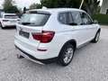 BMW X3 xDrive 20 d Weiß - thumbnail 4