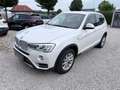 BMW X3 xDrive 20 d Weiß - thumbnail 1