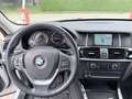 BMW X3 xDrive 20 d Weiß - thumbnail 12