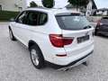 BMW X3 xDrive 20 d Weiß - thumbnail 6