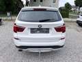 BMW X3 xDrive 20 d Weiß - thumbnail 5