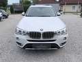 BMW X3 xDrive 20 d Weiß - thumbnail 2