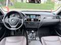 BMW X3 xDrive 20 d Weiß - thumbnail 7