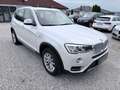 BMW X3 xDrive 20 d Weiß - thumbnail 3