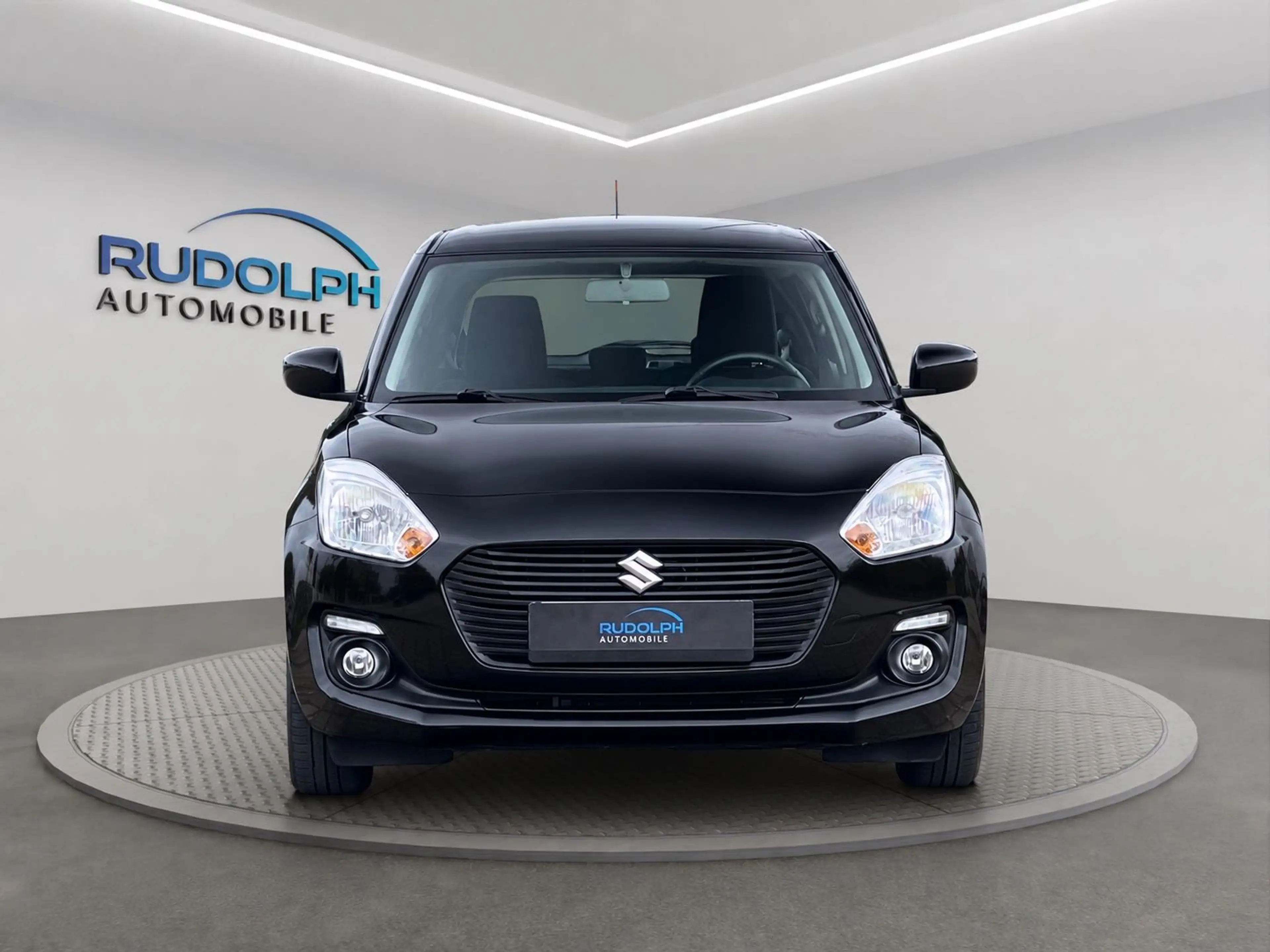 Suzuki Swift SWIFT 1,2 COMFORT SITZHEIZ.NAVI TÜV NEU GARANTIE — photo 2
